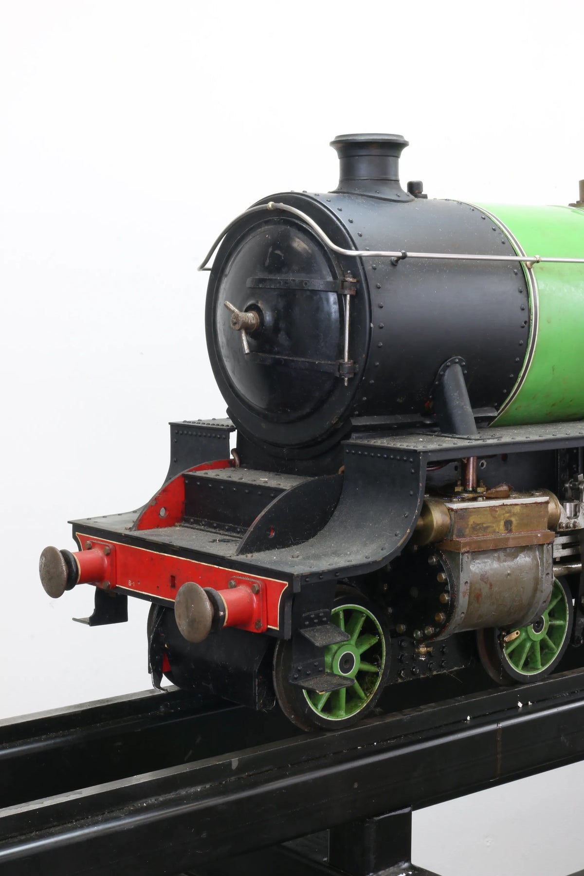 5 inch gauge LNER B1
