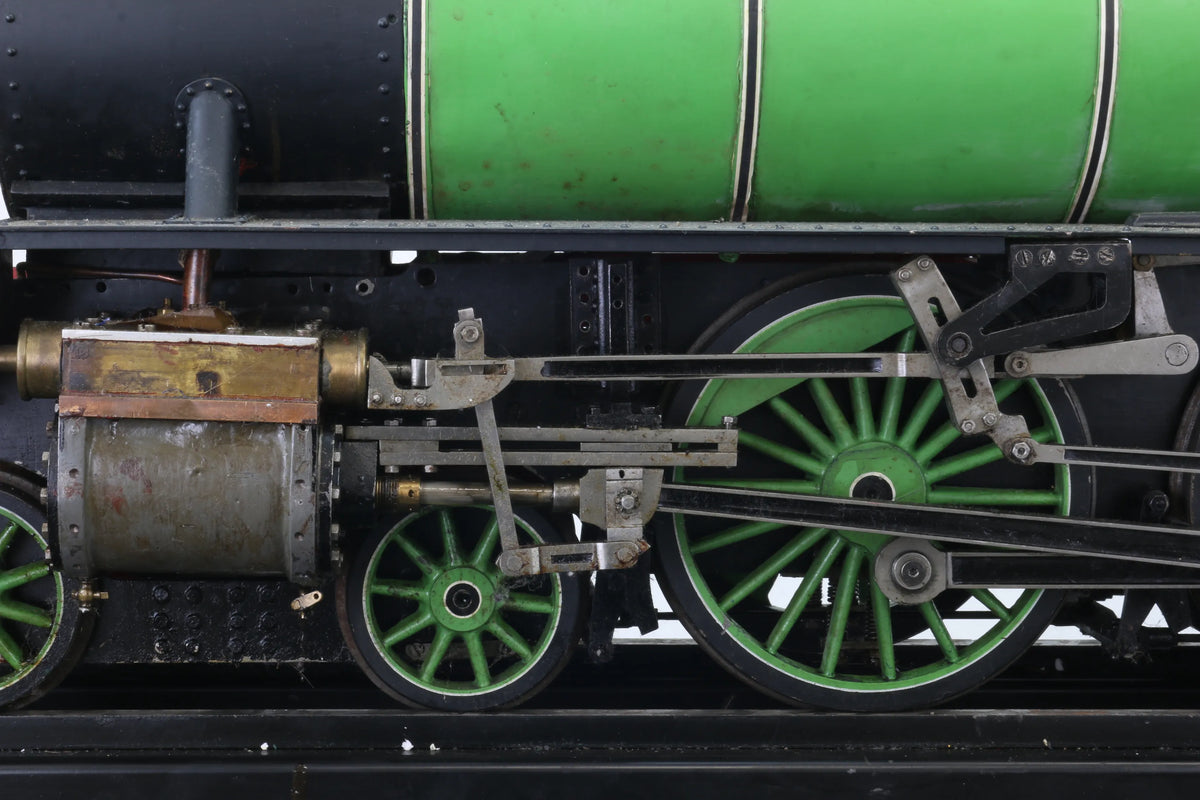 5 inch gauge LNER B1