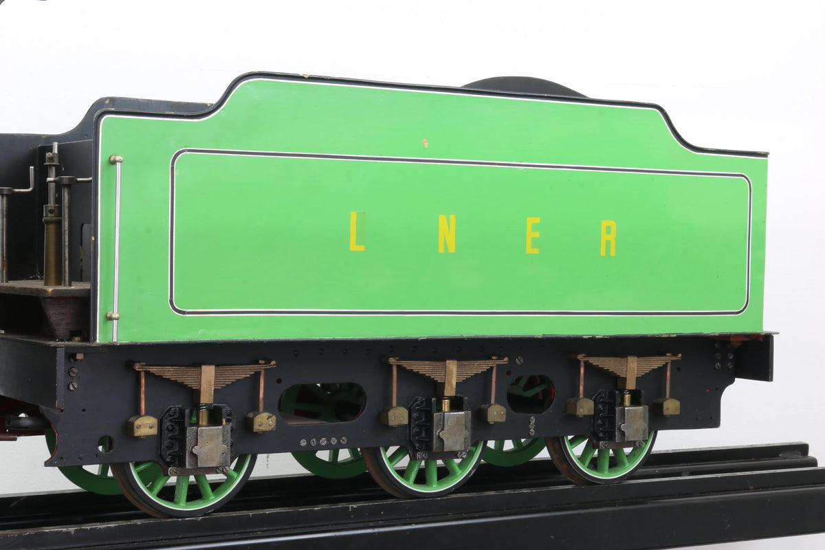 5 inch gauge LNER B1