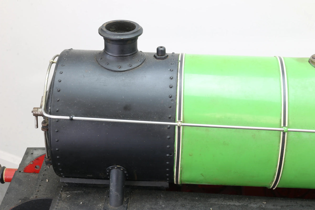 5 inch gauge LNER B1