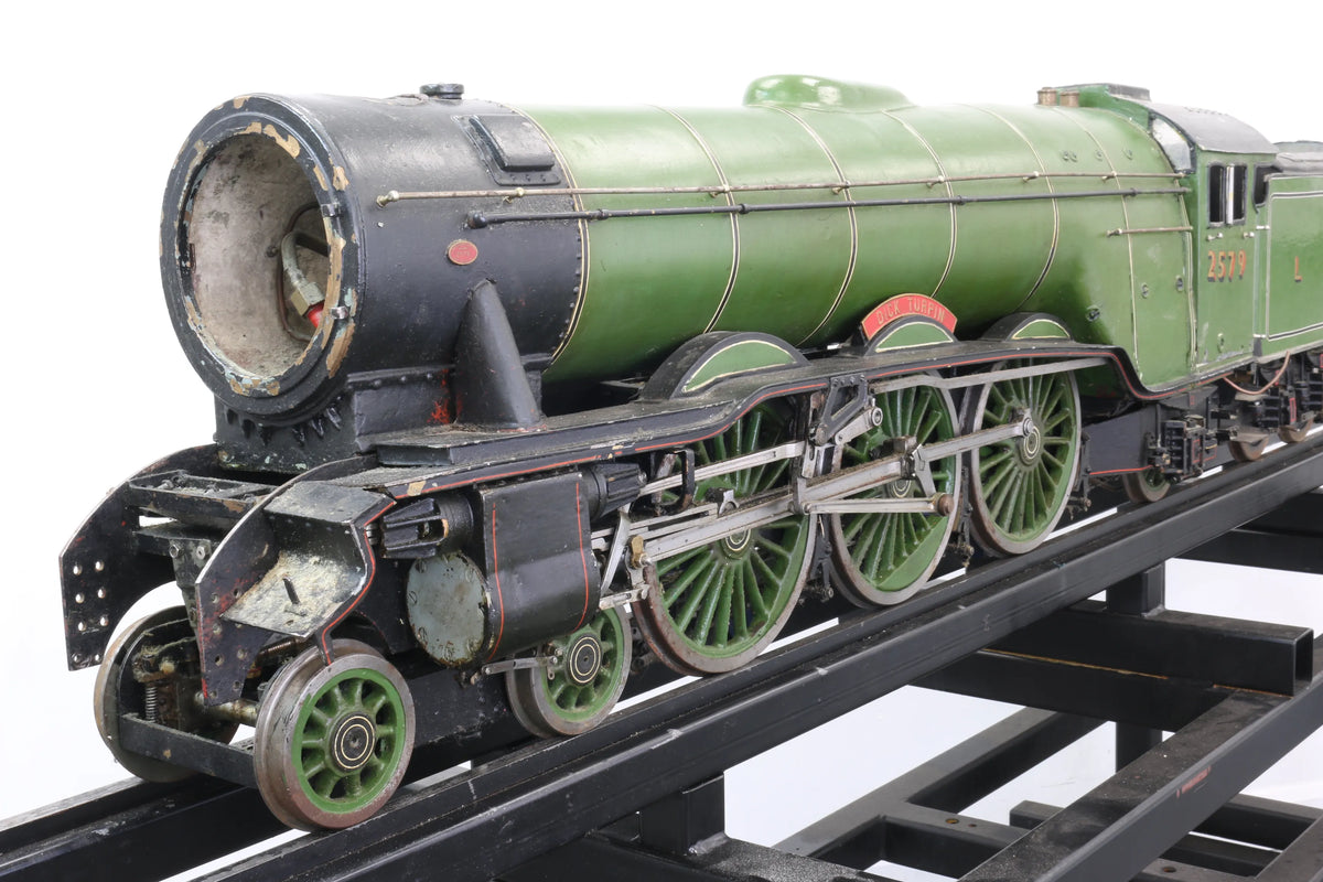 5 inch gauge LNER A3