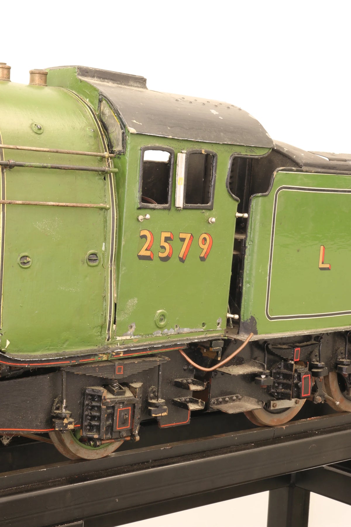 5 inch gauge LNER A3
