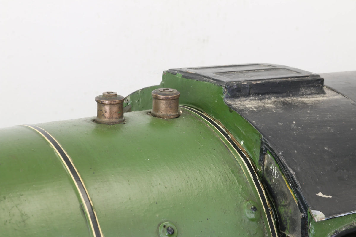 5 inch gauge LNER A3