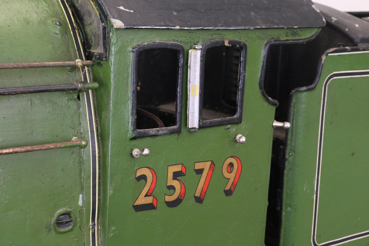5 inch gauge LNER A3