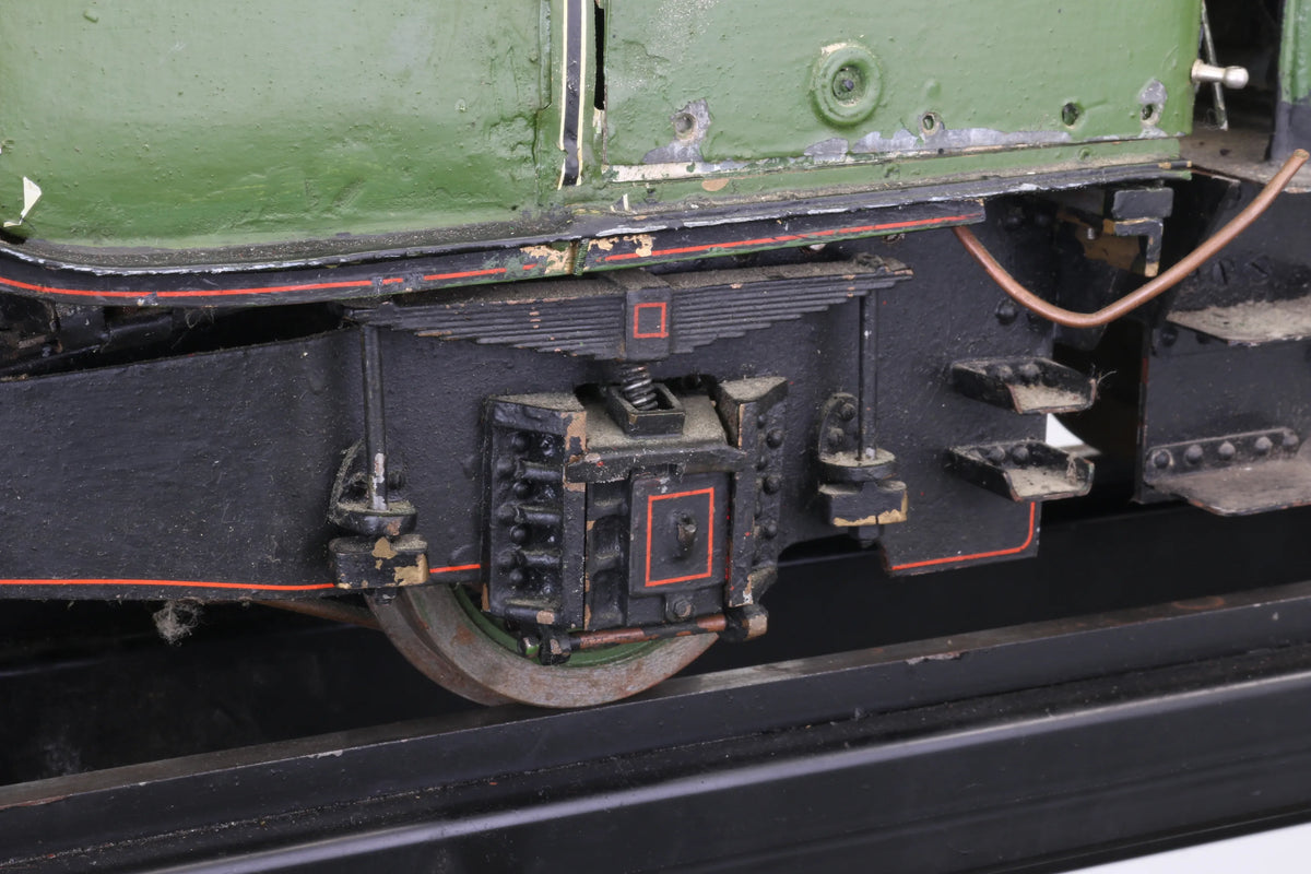 5 inch gauge LNER A3
