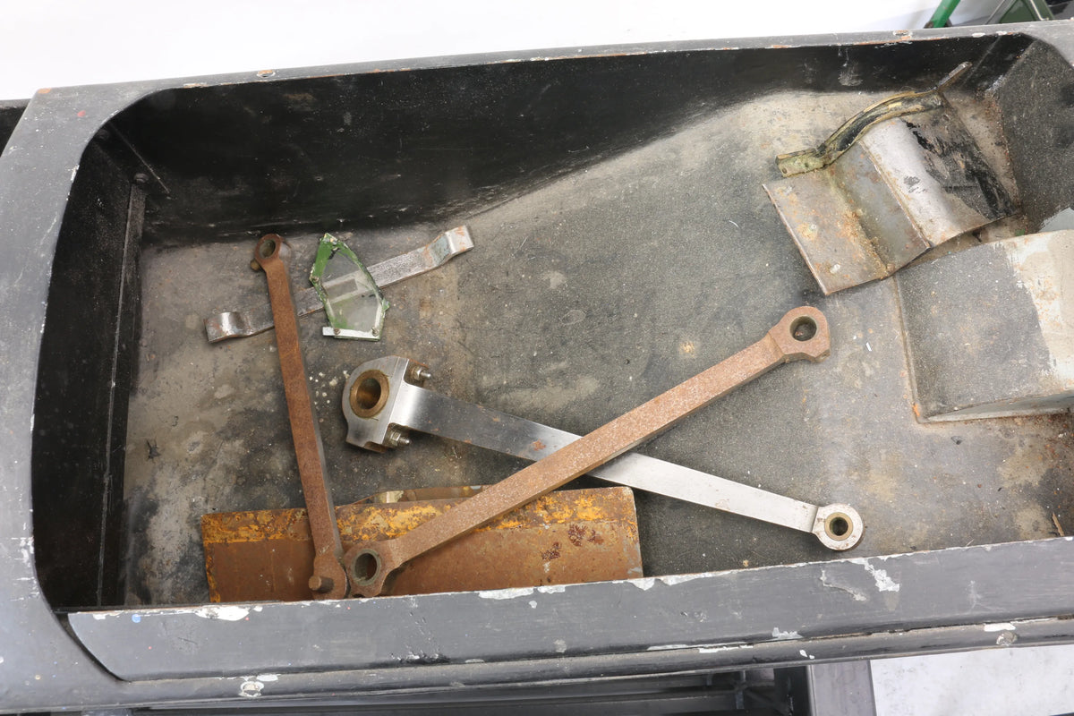 5 inch gauge LNER A3
