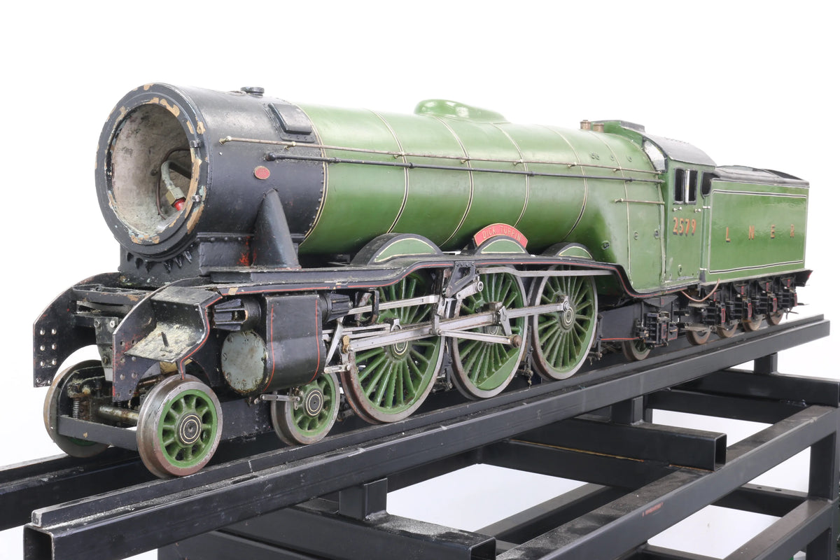 5 inch gauge LNER A3