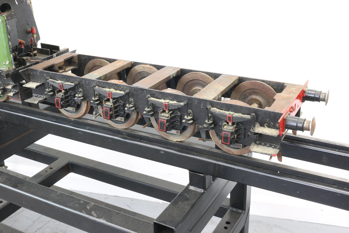 5 inch gauge LNER A3