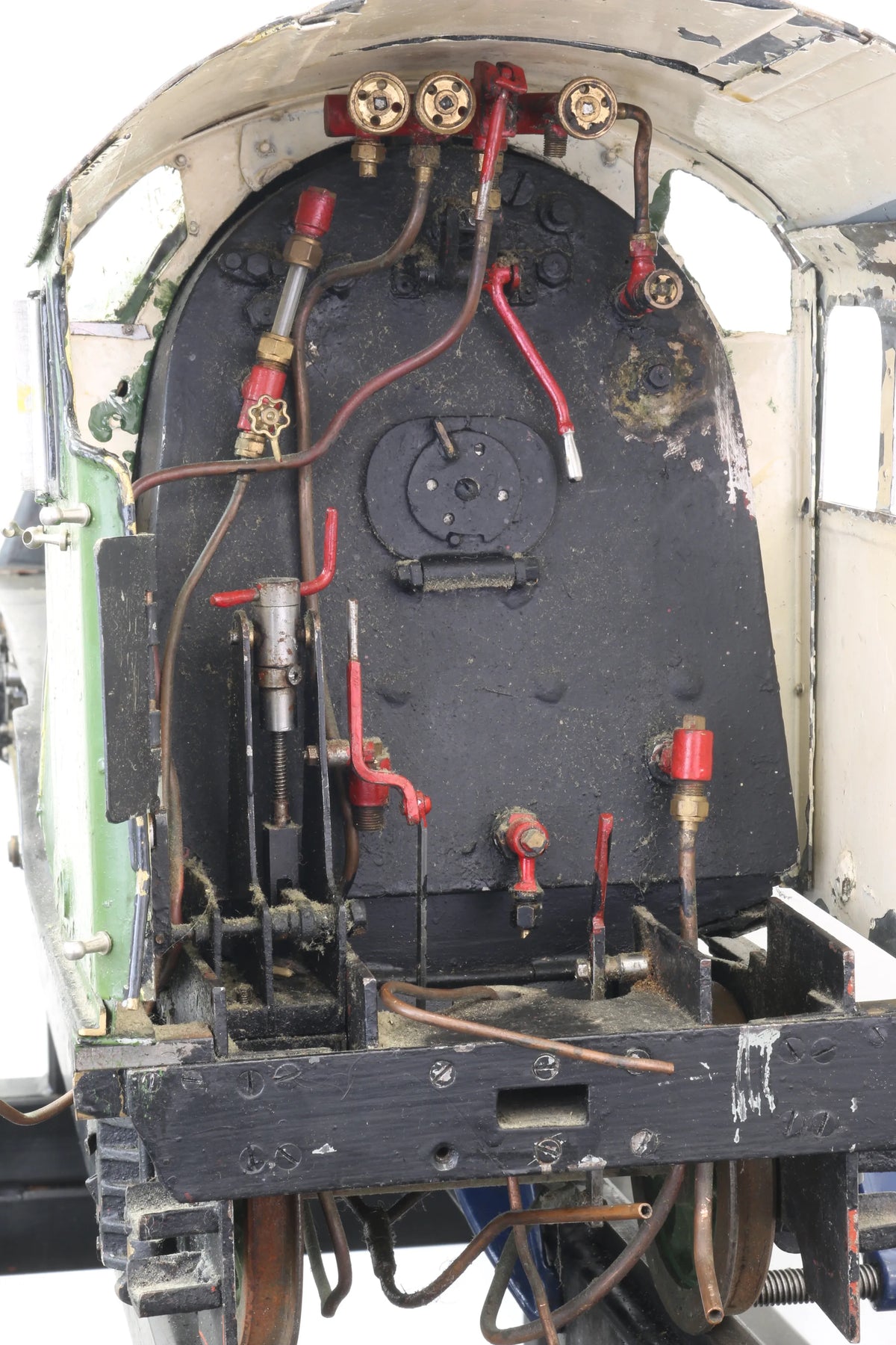 5 inch gauge LNER A3