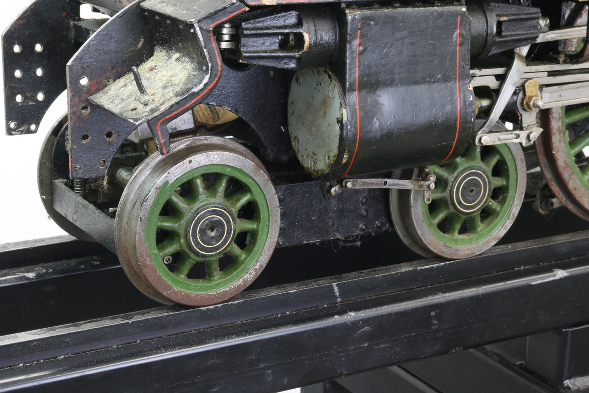 5 inch gauge LNER A3