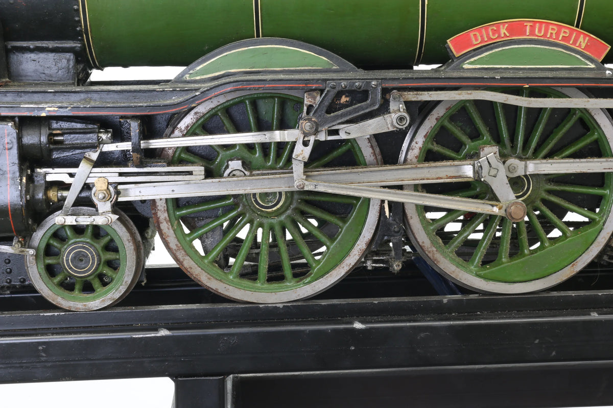 5 inch gauge LNER A3