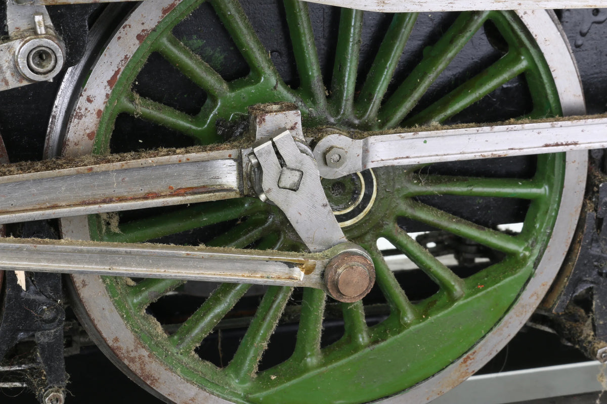 5 inch gauge LNER A3