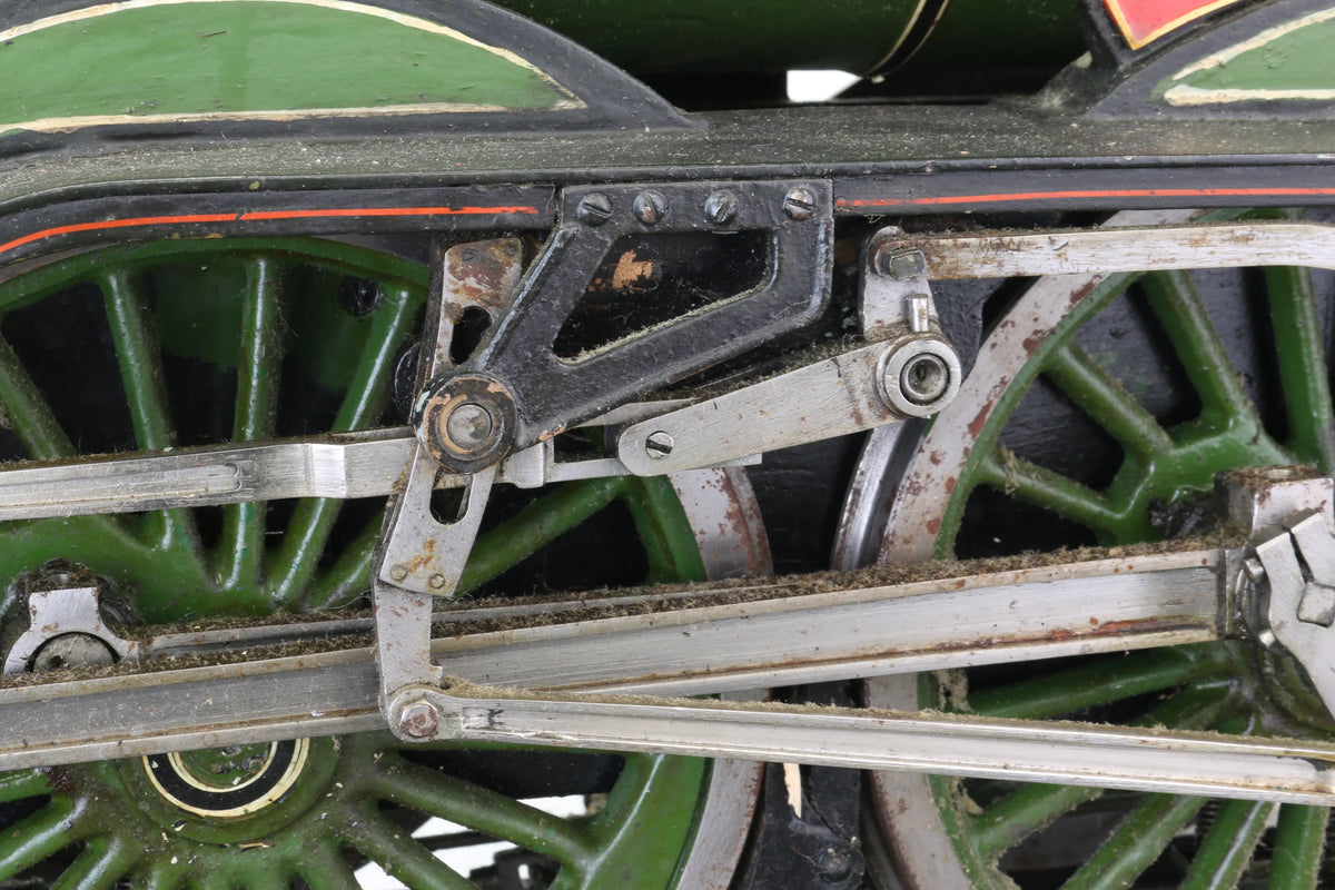 5 inch gauge LNER A3
