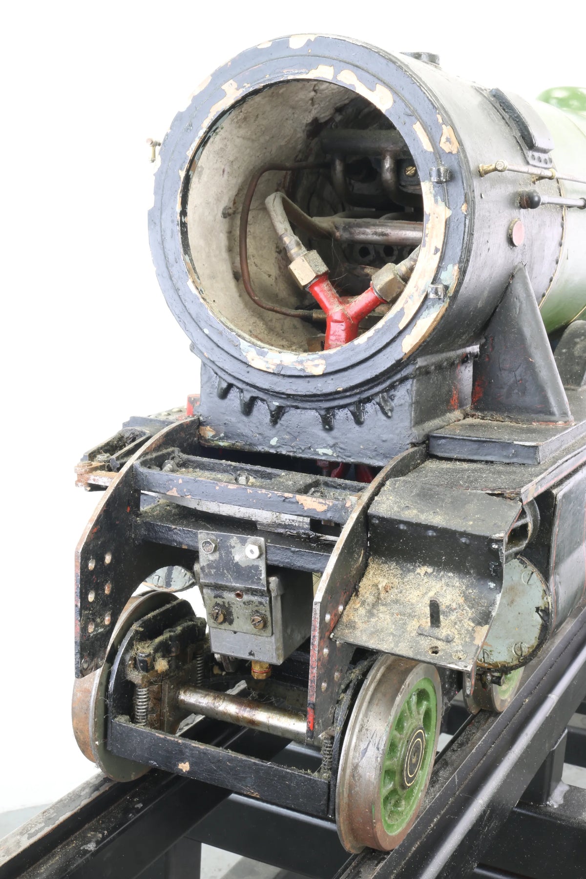 5 inch gauge LNER A3