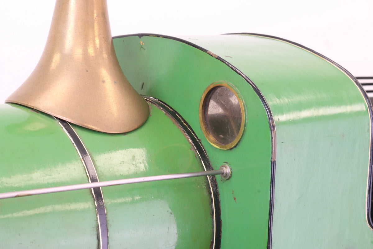 5 inch gauge GNR Stirling Single