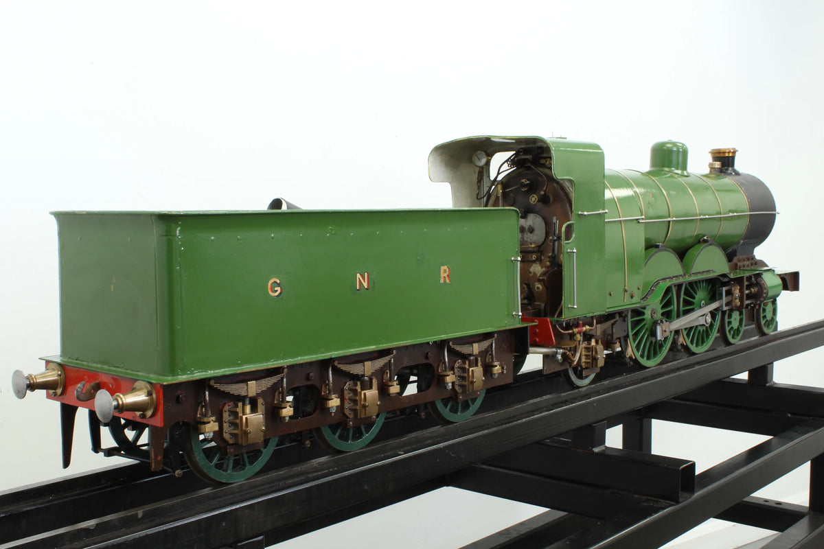 5 inch gauge GNR Atlantic