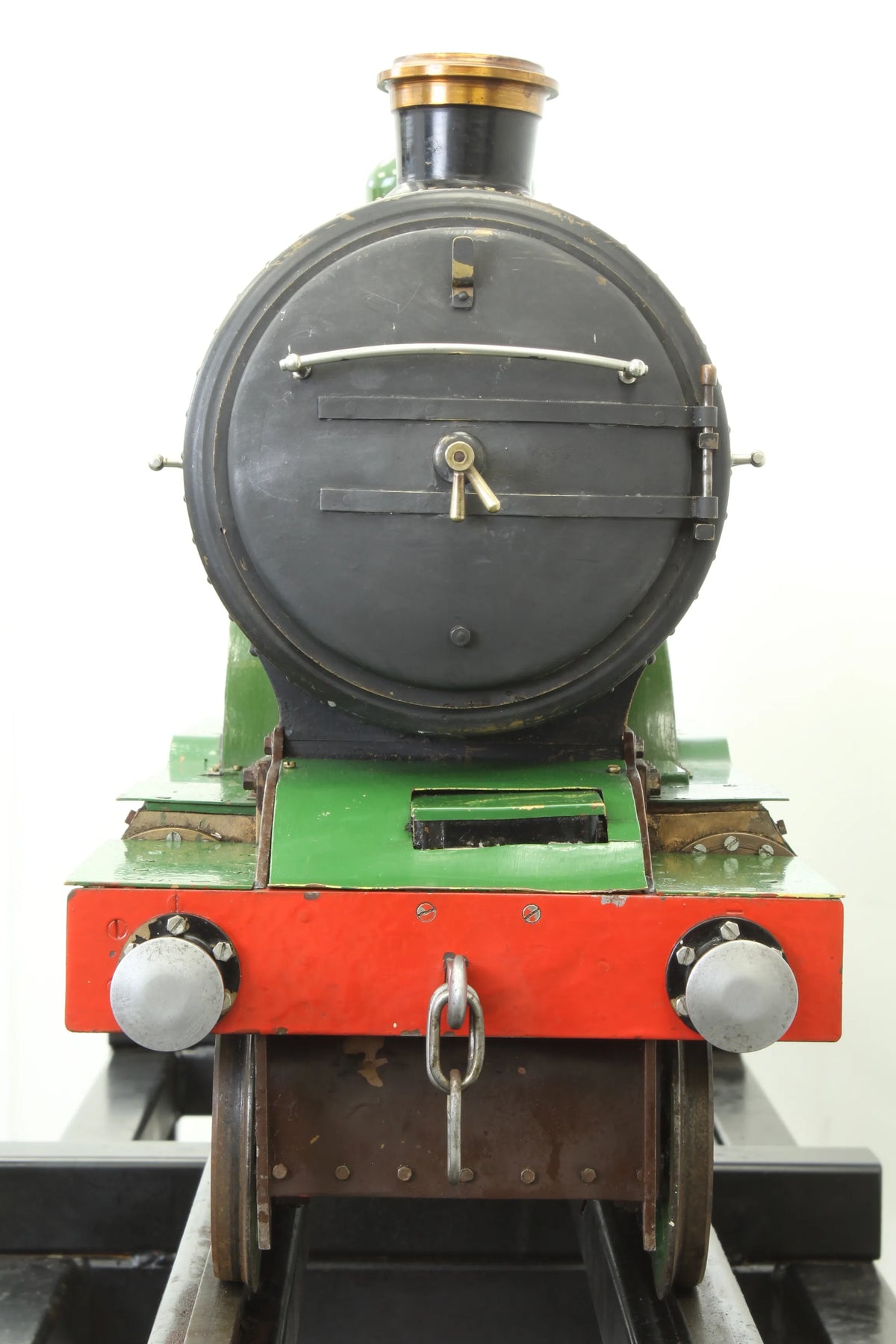 5 inch gauge GNR Atlantic