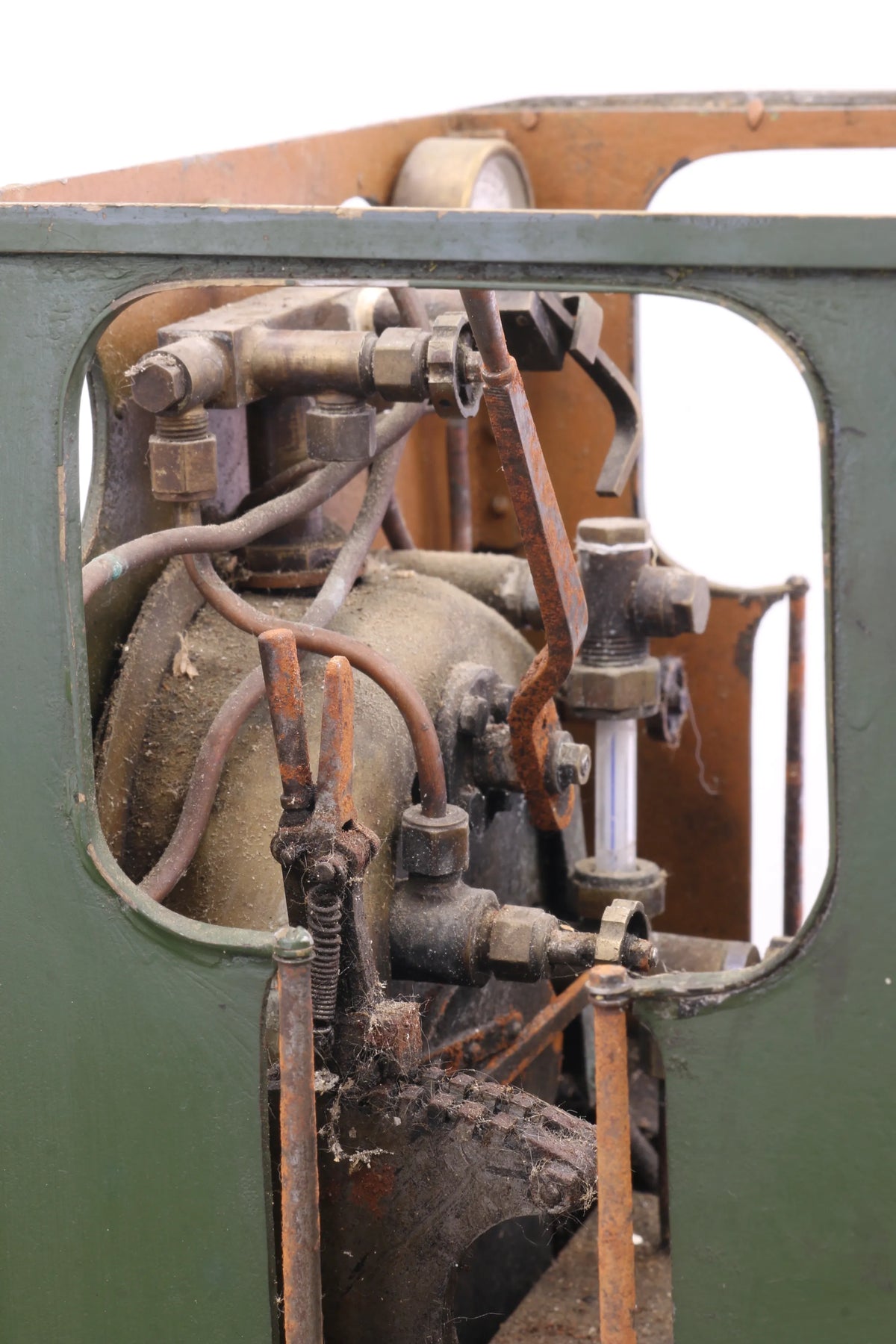 5 inch gauge LB&SCR "Terrier" 0-6-0T