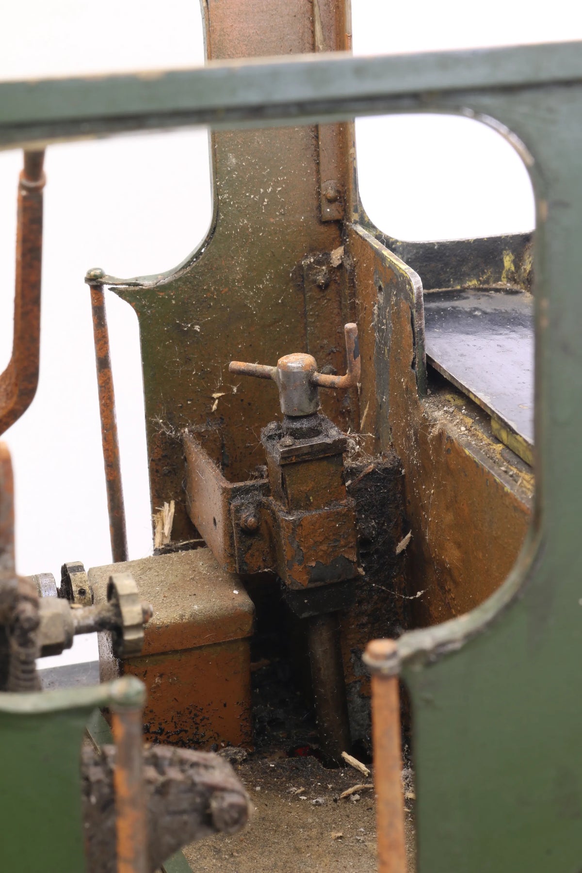 5 inch gauge LB&SCR "Terrier" 0-6-0T