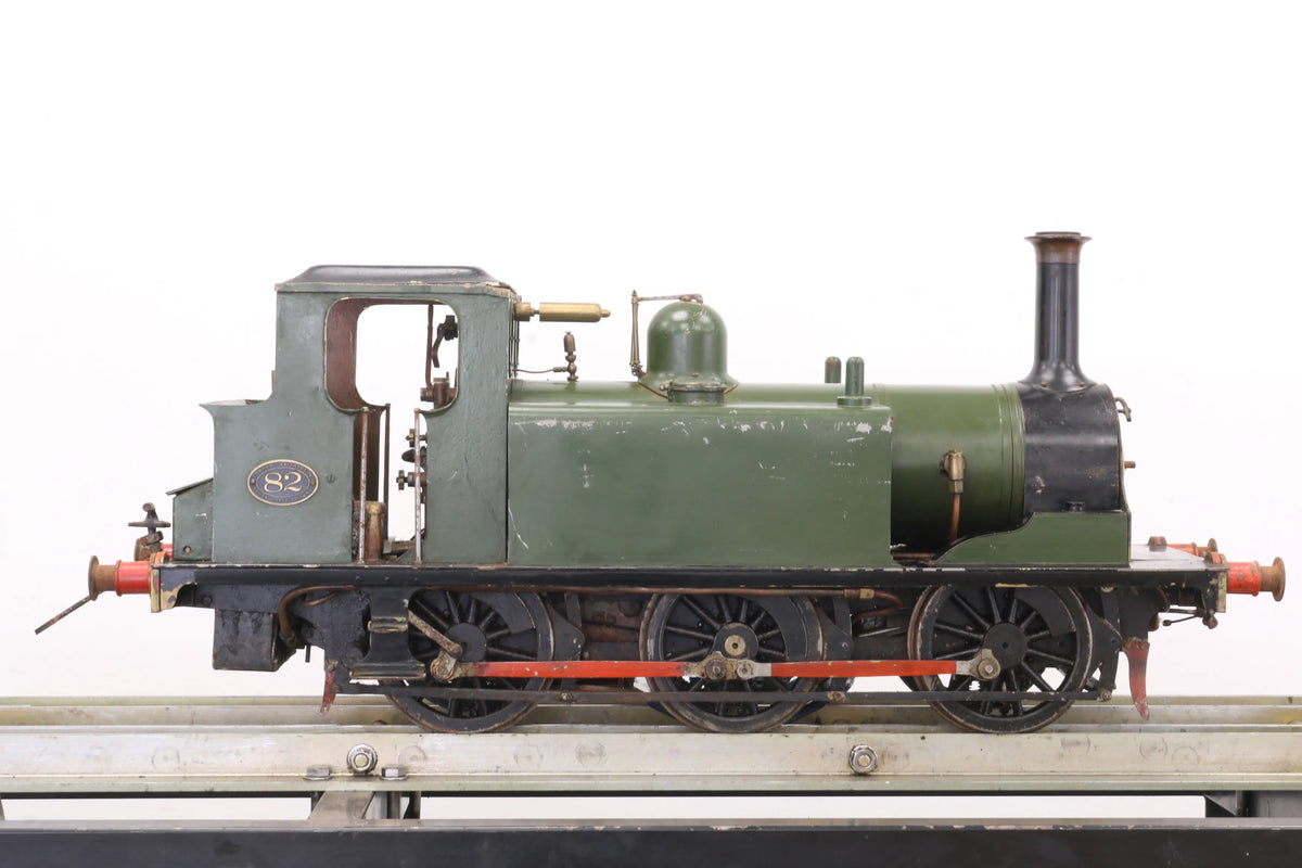 5 inch gauge LB&SCR "Terrier" 0-6-0T
