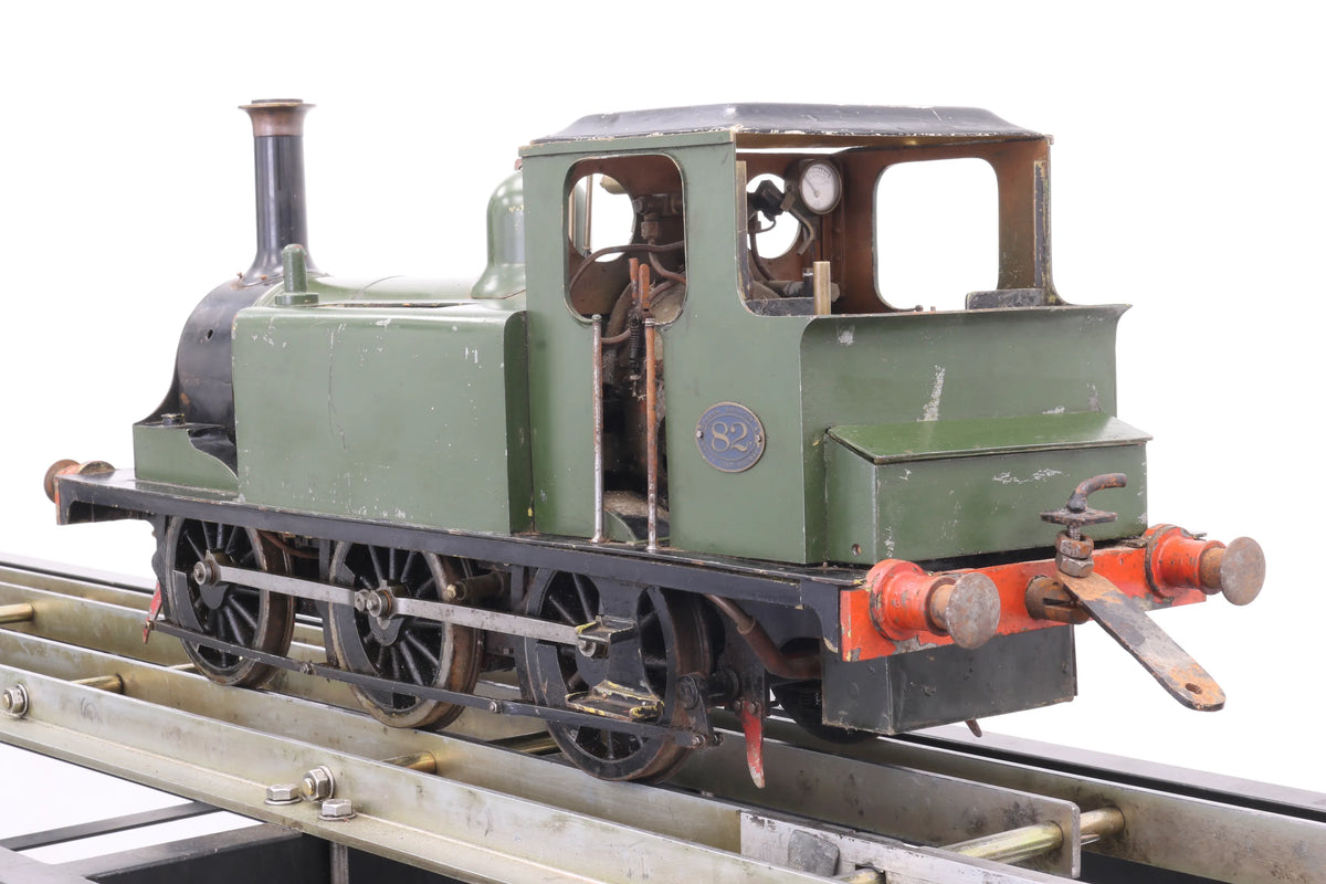 5 inch gauge LB&SCR "Terrier" 0-6-0T
