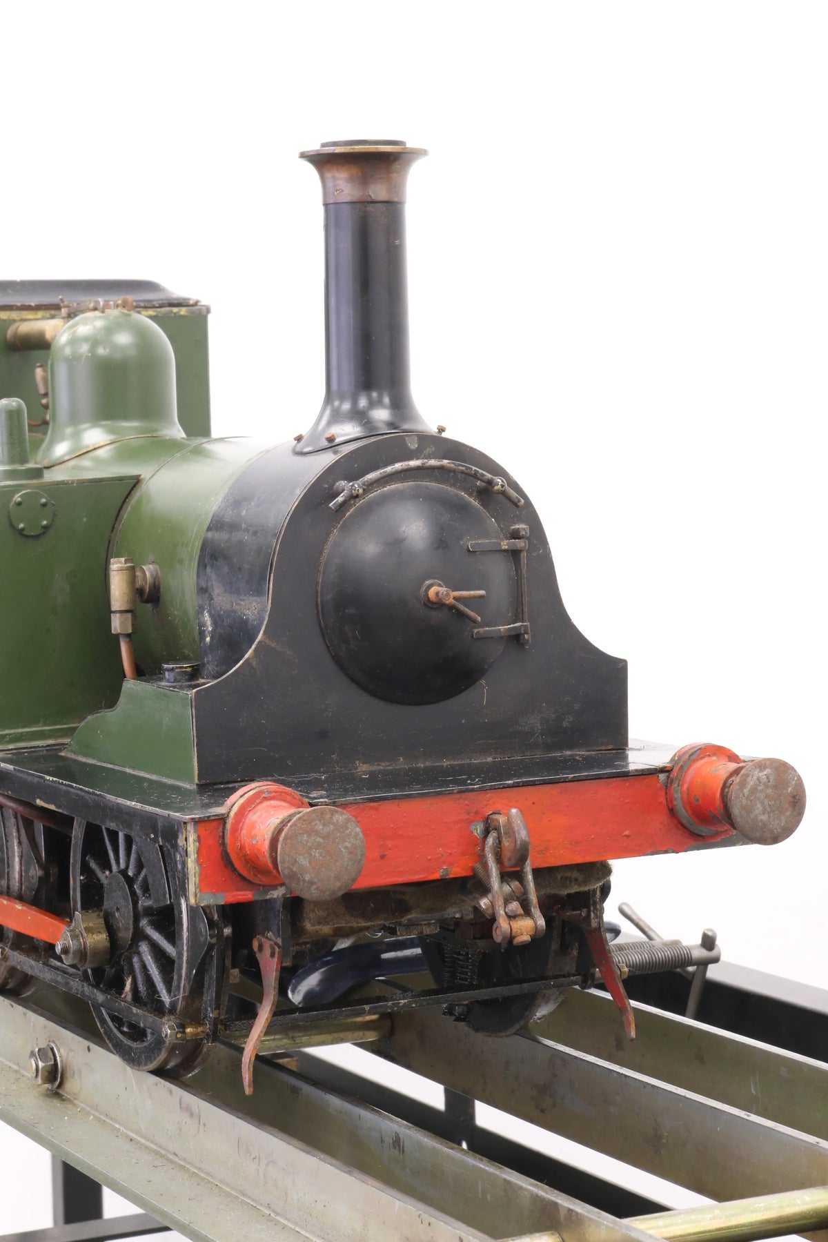 5 inch gauge LB&SCR "Terrier" 0-6-0T