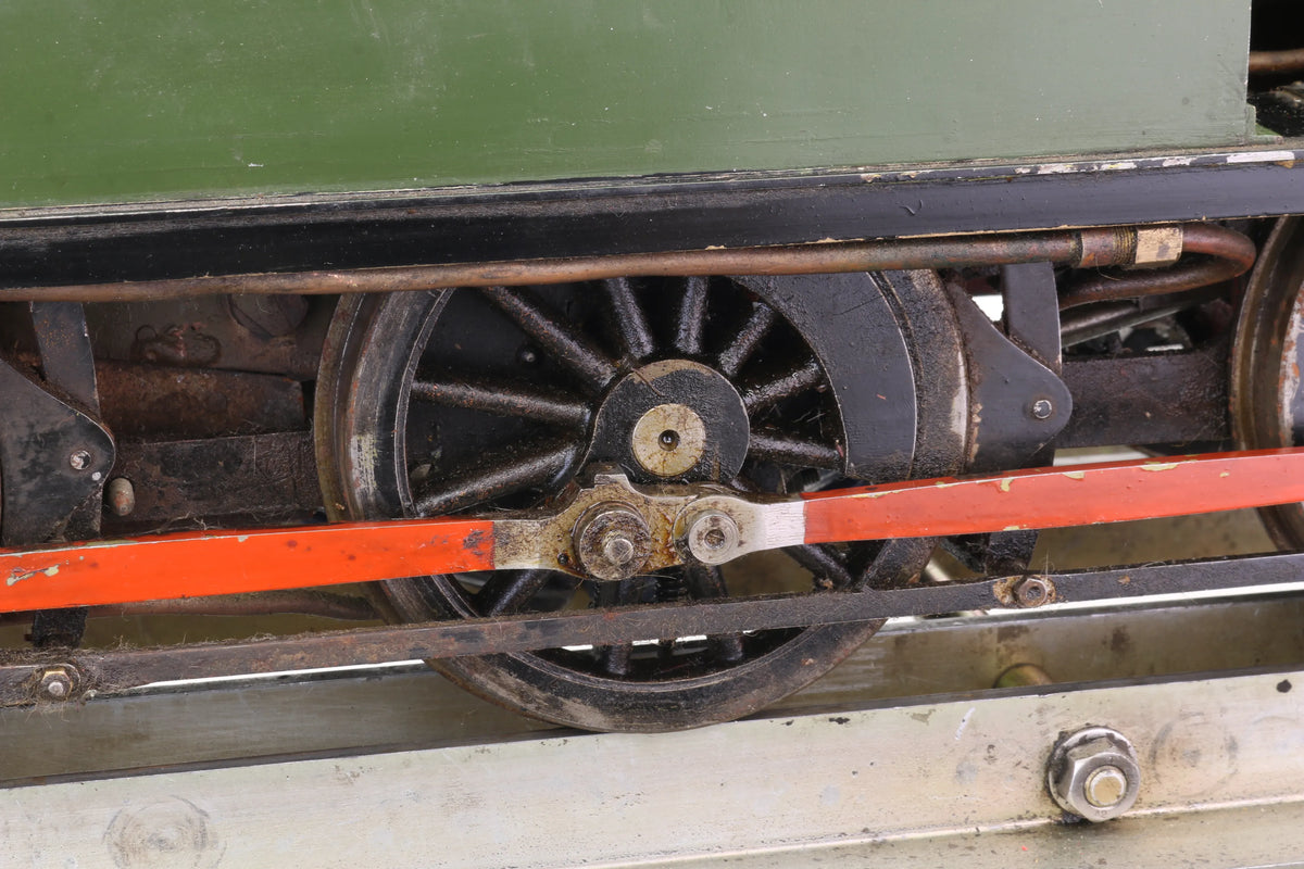 5 inch gauge LB&SCR "Terrier" 0-6-0T