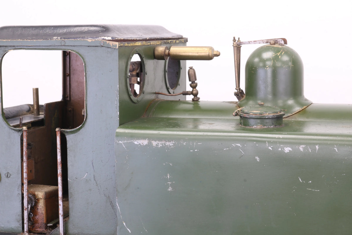 5 inch gauge LB&SCR "Terrier" 0-6-0T