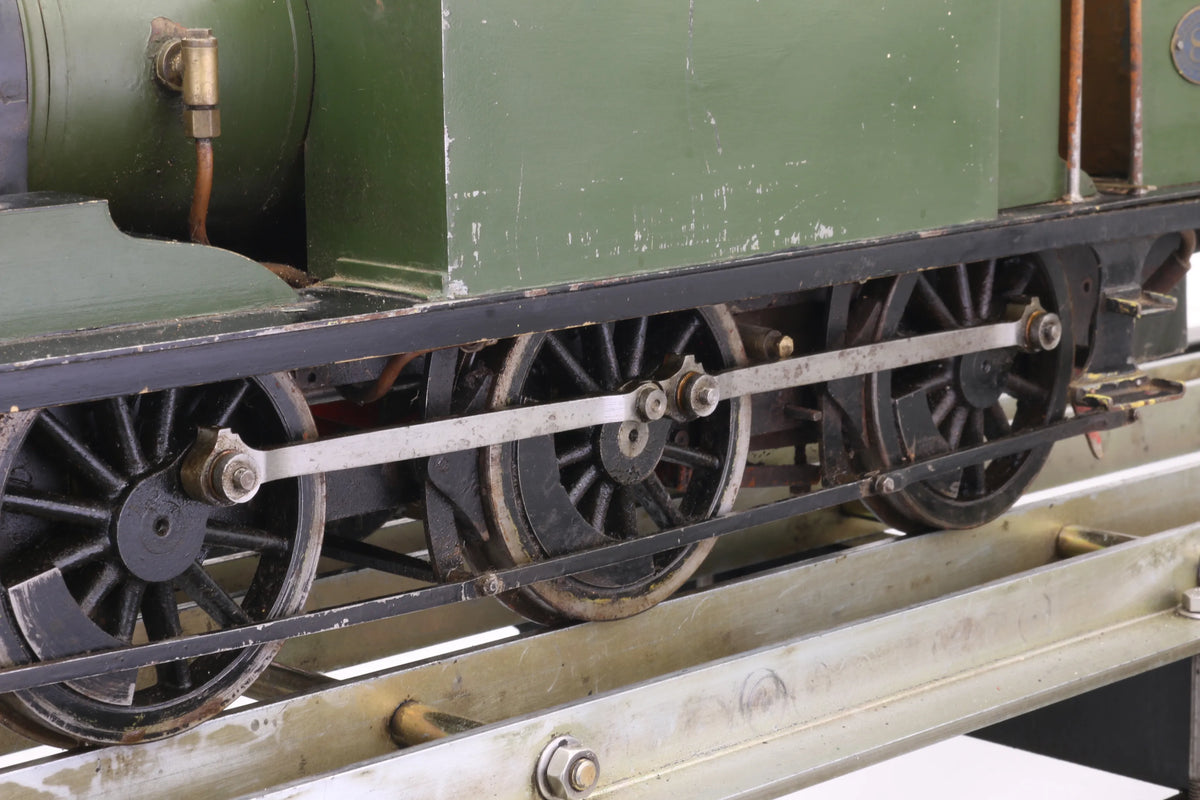 5 inch gauge LB&SCR "Terrier" 0-6-0T