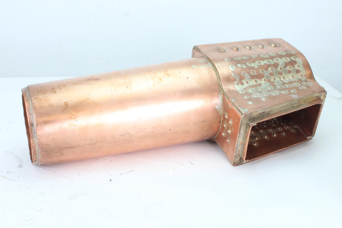 Part-built 5 inch gauge GWR 15XX with commercial boiler