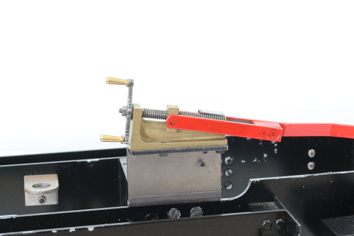 5 inch gauge part-built GWR 14XX