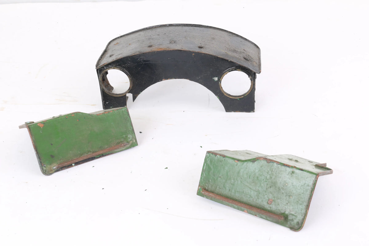 3 1/2 inch gauge three cylinder 0-8-0