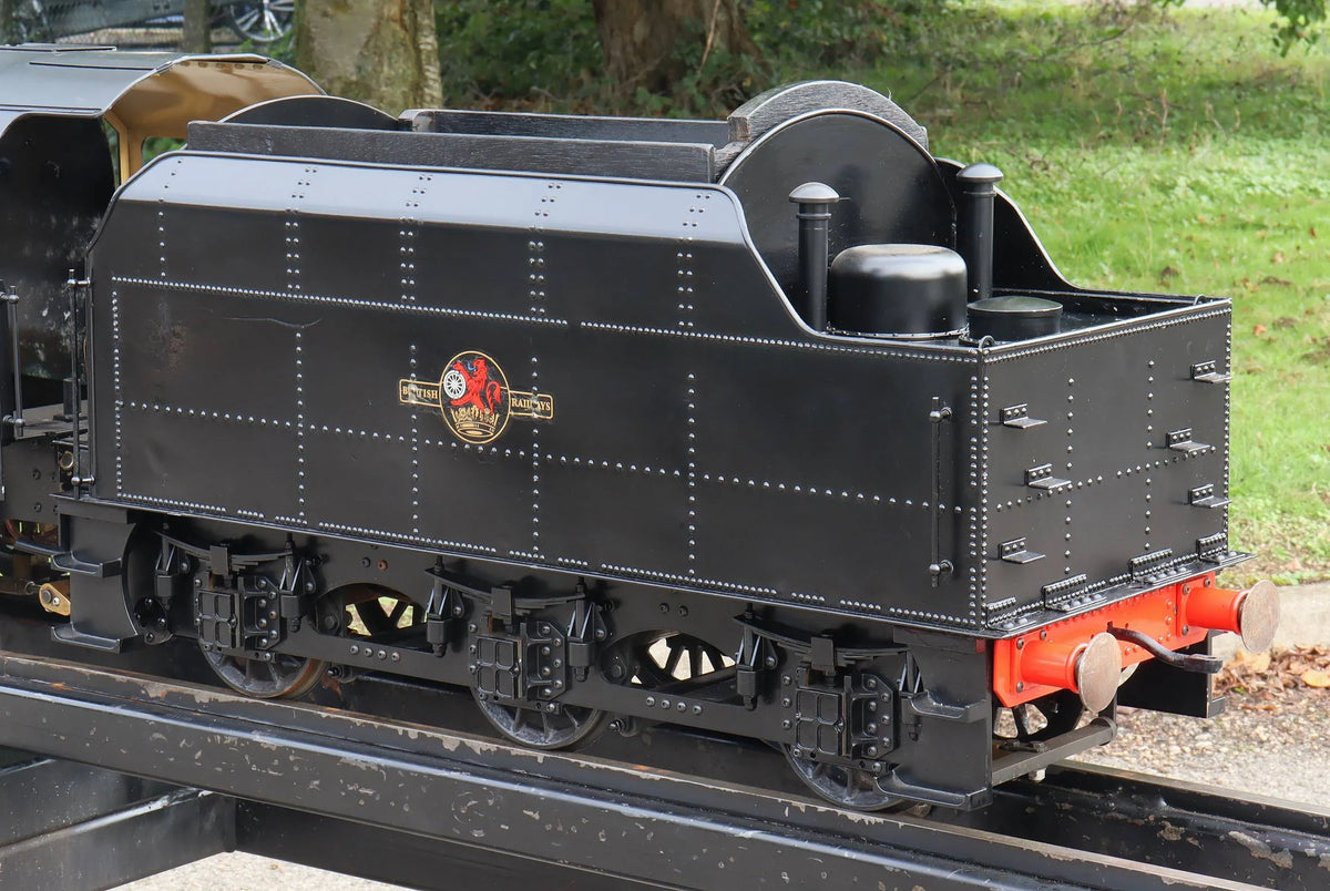 5 inch gauge LMS Black 5