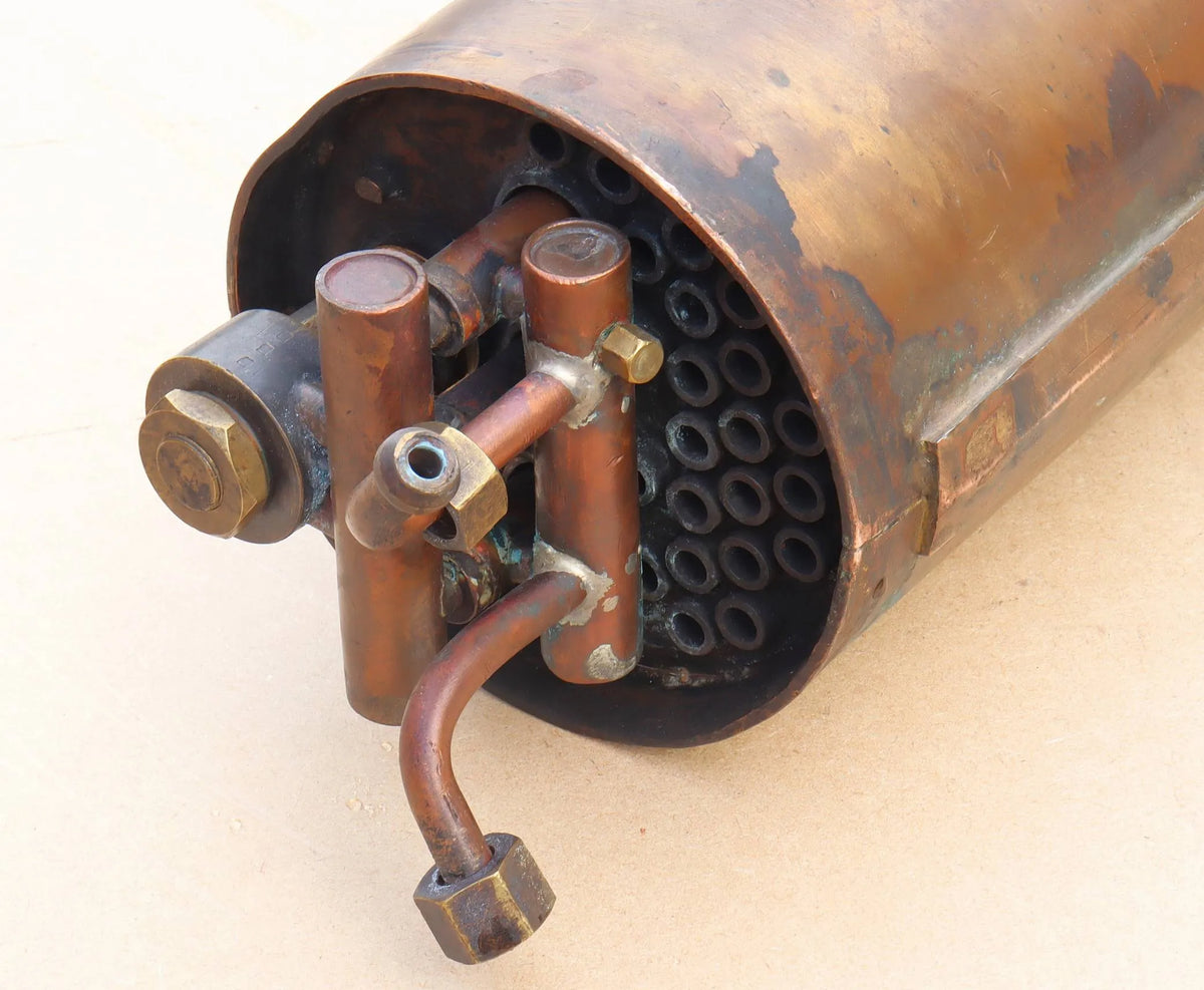 5 inch gauge LMS Black 5