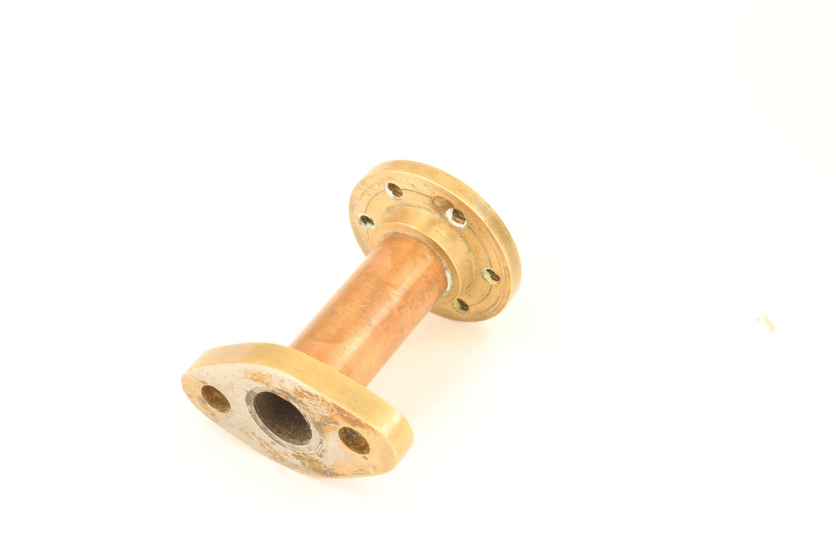 Stuart Turner No.3 compound twin