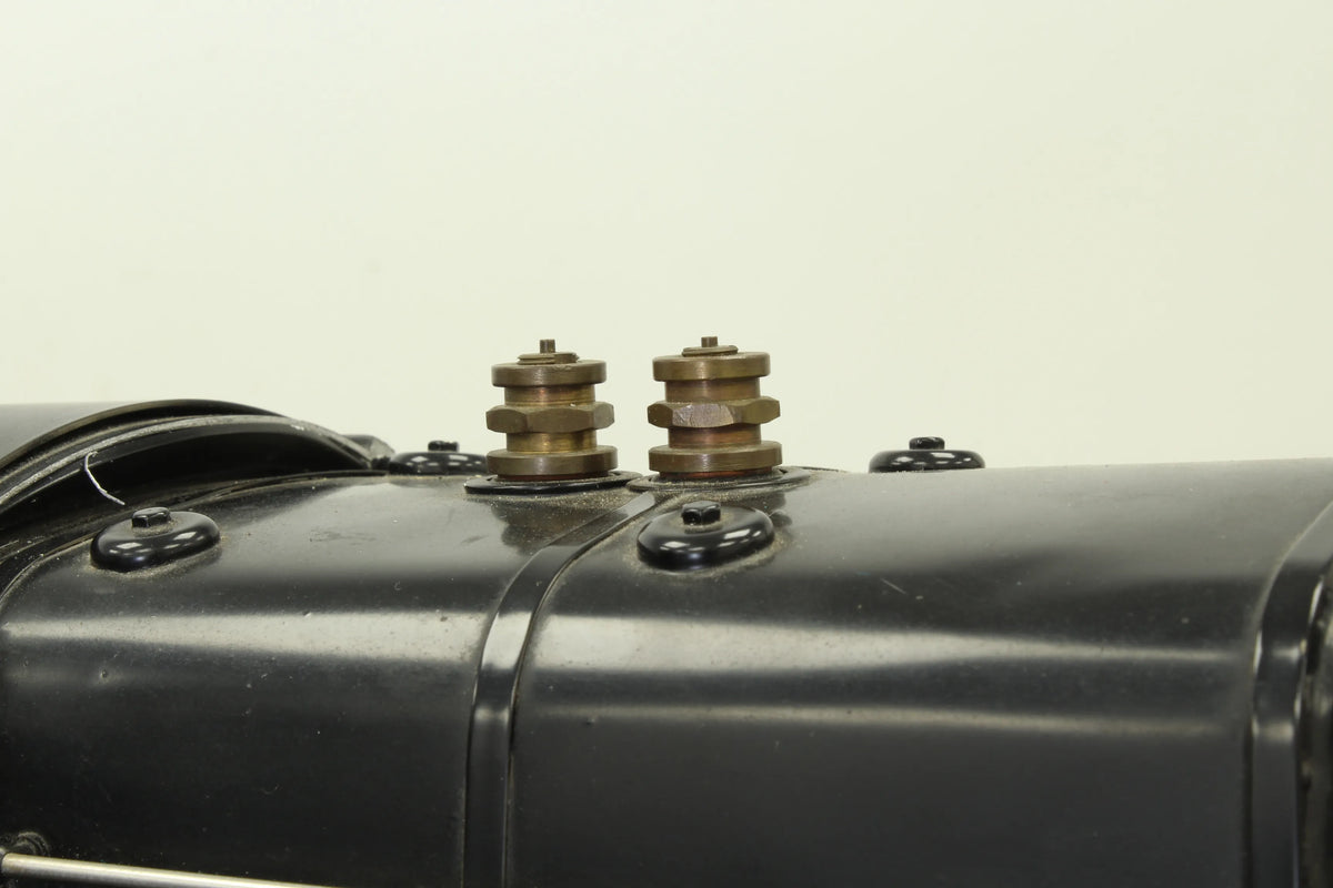3 1/2 inch gauge LMS Black 5
