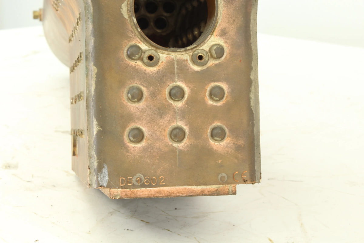 5 inch gauge "Maid of Kent" with new CE-marked boiler