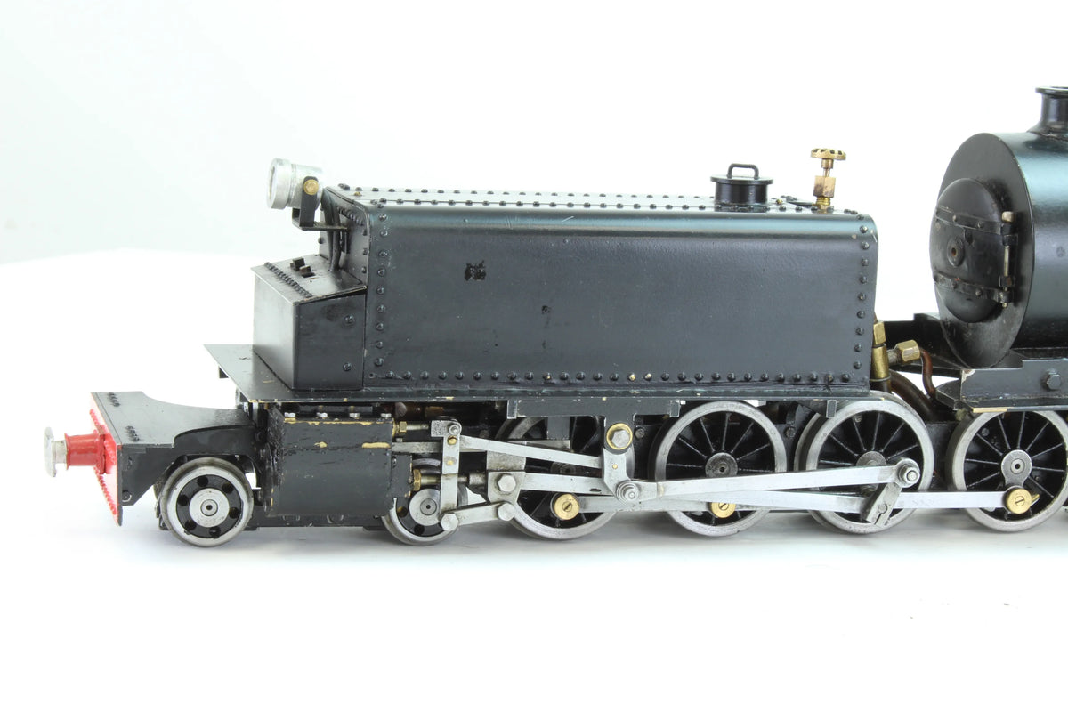 32mm 4-8-4 + 4-8-4 Garratt