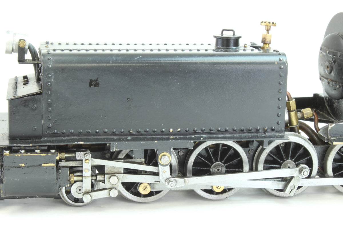 32mm 4-8-4 + 4-8-4 Garratt