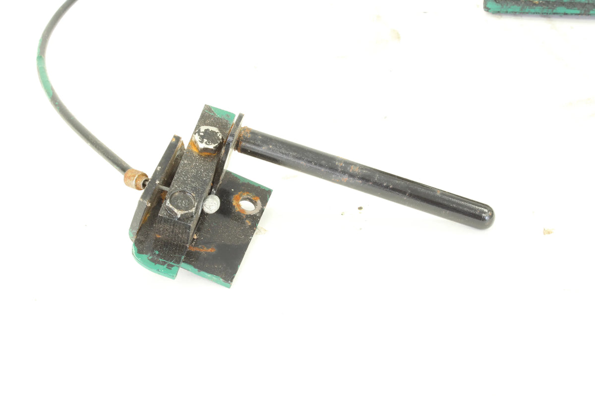 5 inch gauge driving truck