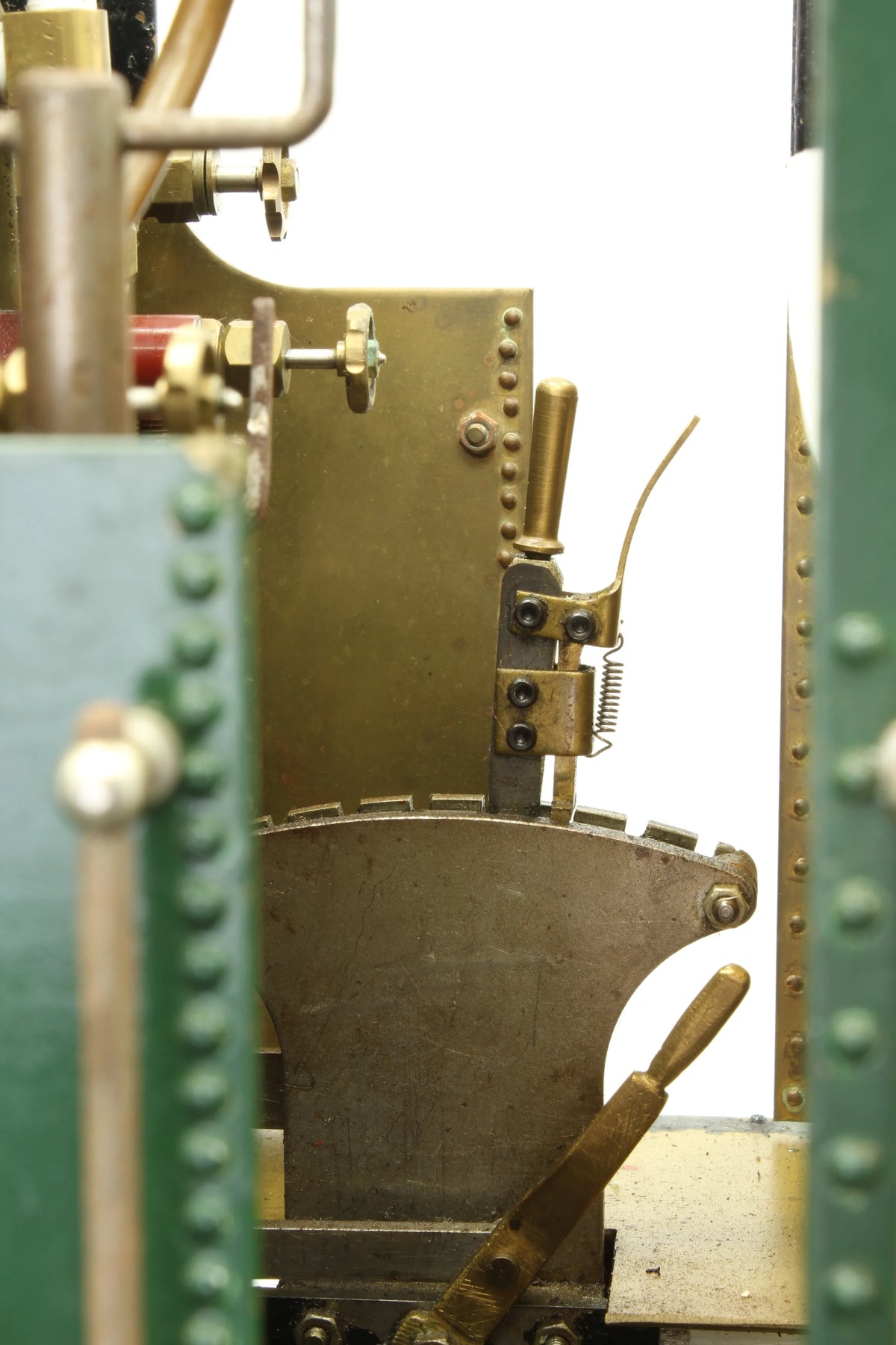 5 inch gauge GWR Prairie