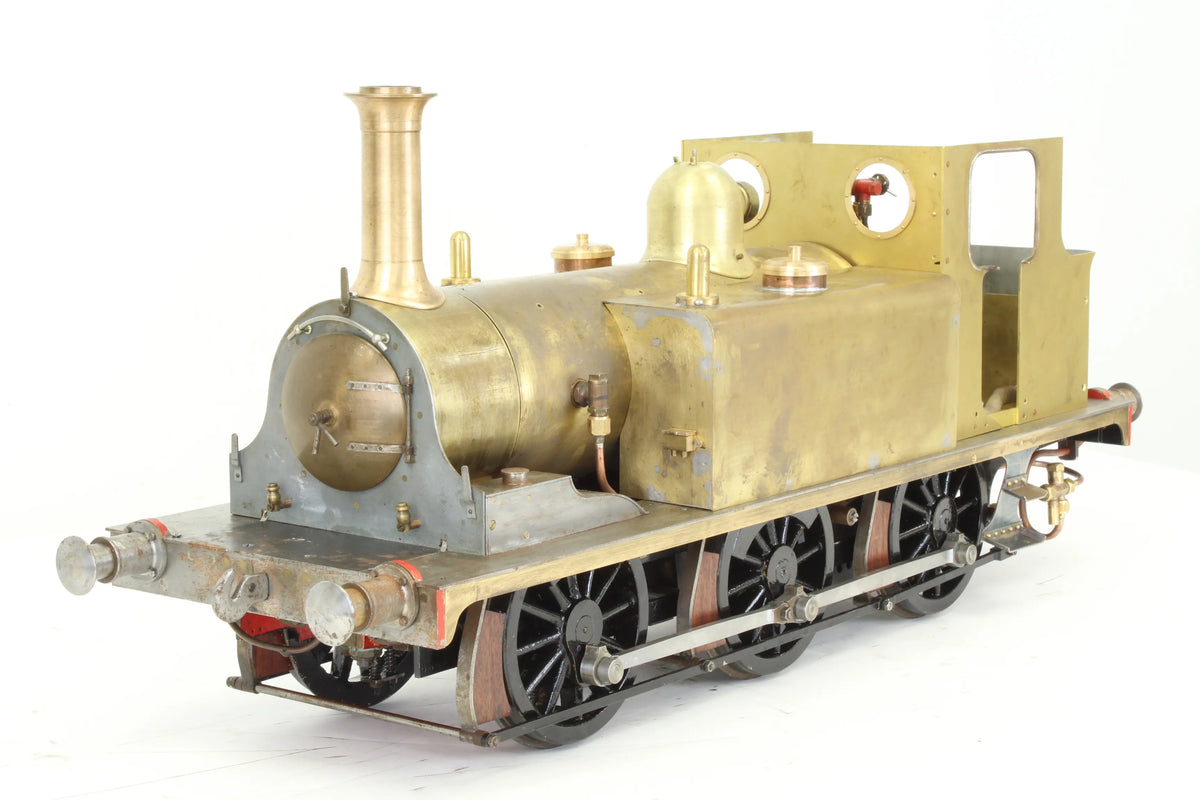 5 inch gauge LB&SCR "Terrier" 0-6-0T