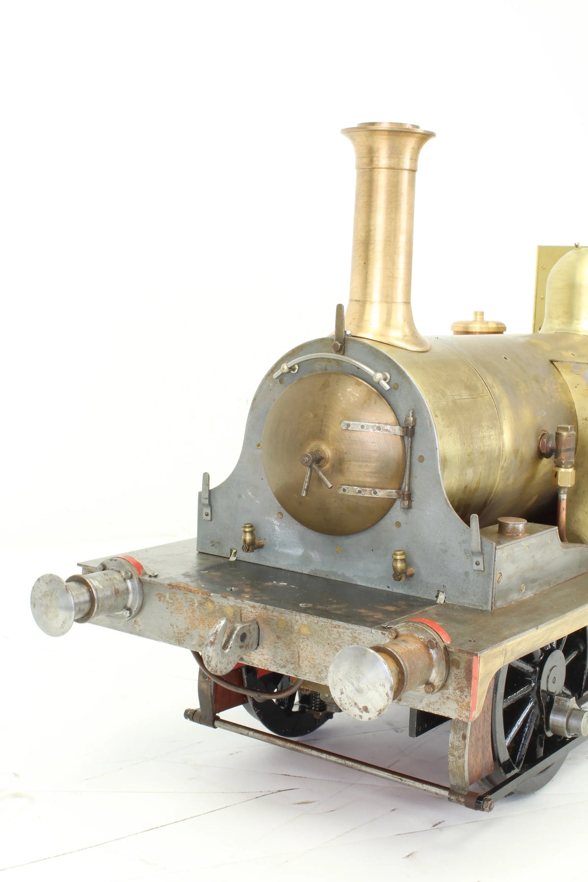5 inch gauge LB&SCR "Terrier" 0-6-0T