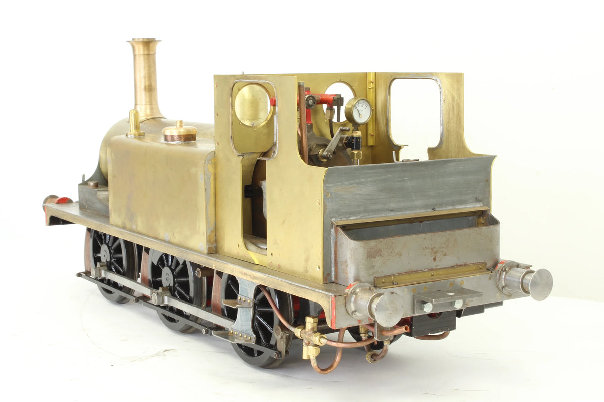 5 inch gauge LB&SCR "Terrier" 0-6-0T