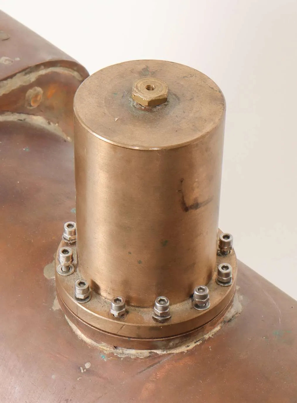 Part-built 7 1/4 inch gauge GWR 14XX 0-4-2T