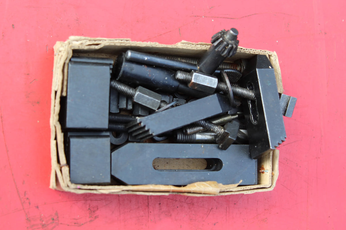 Axminster Power Tools micro mill/drill