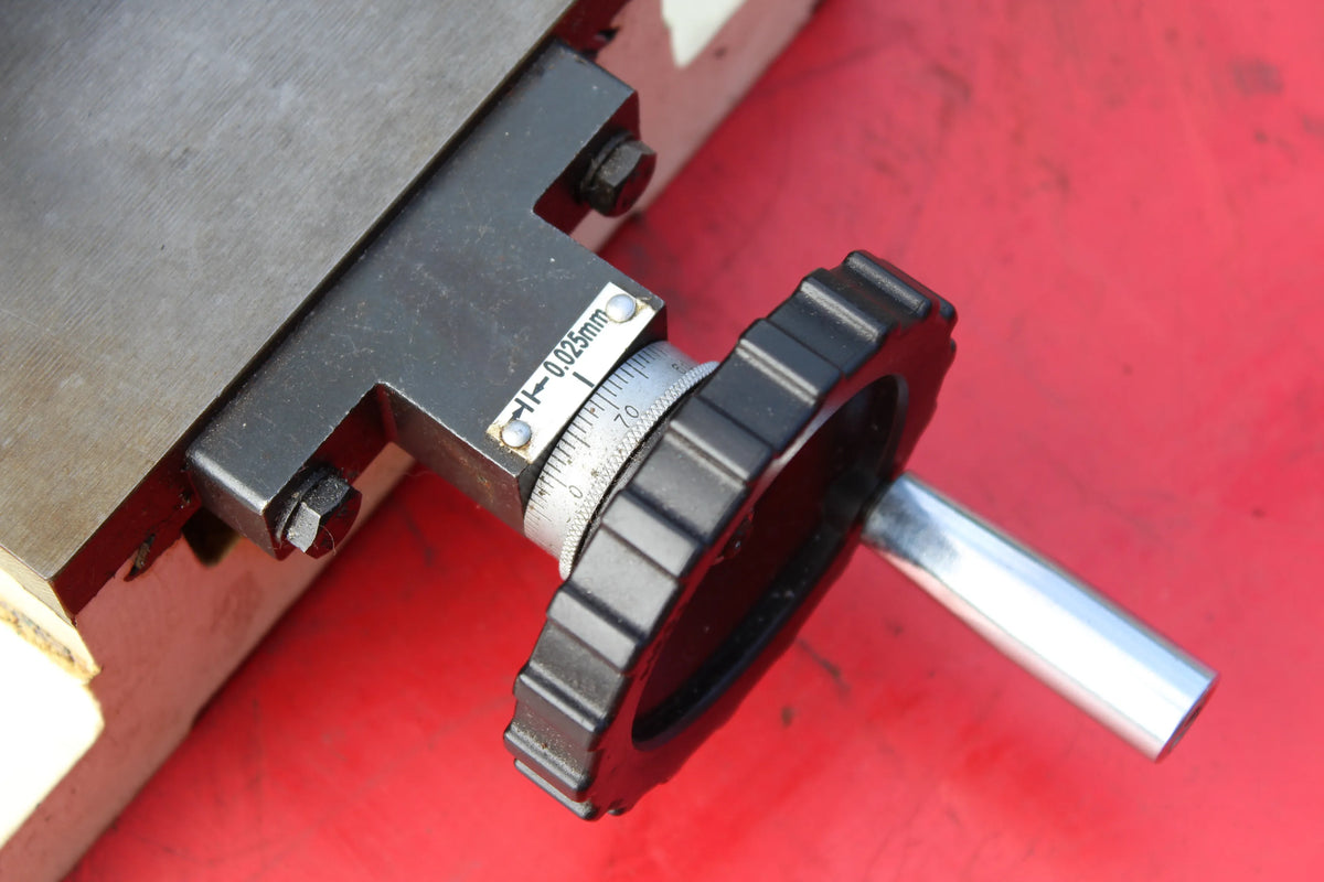 Axminster Power Tools micro mill/drill