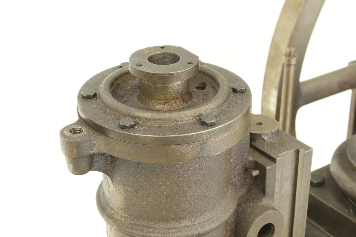 Stuart "Major" Beam engine