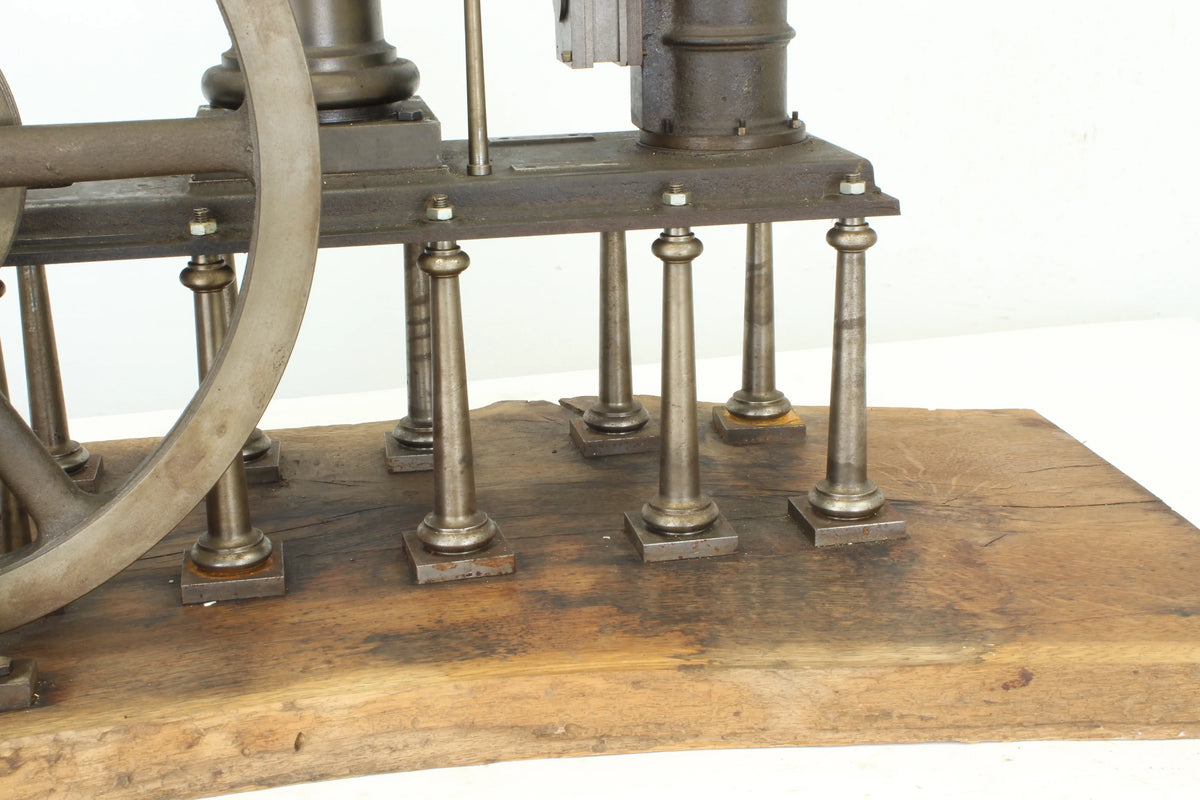 Stuart "Major" Beam engine