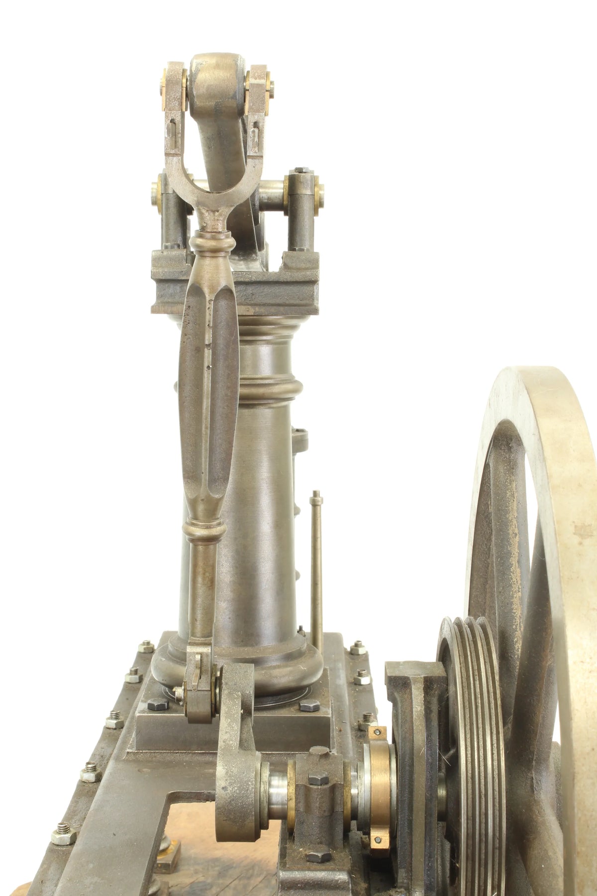 Stuart "Major" Beam engine